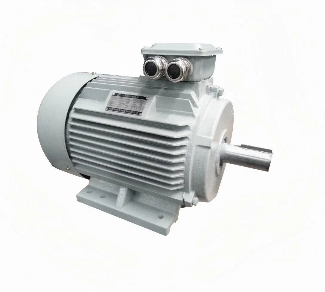 5.5kw 7.5HP 3phase Variable Speed AC 220V VFD Asynchronous Electric Motor