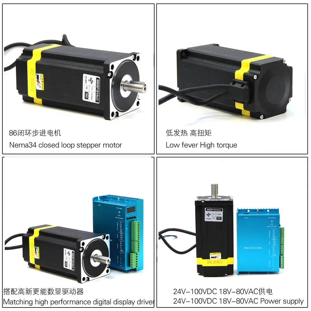 Motor Detail 2