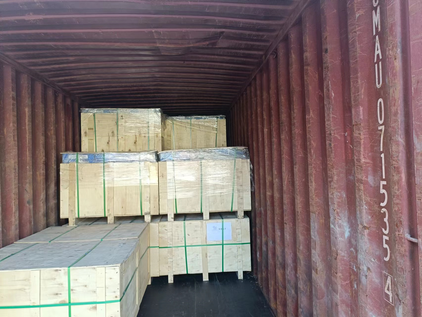 Delivery 2
