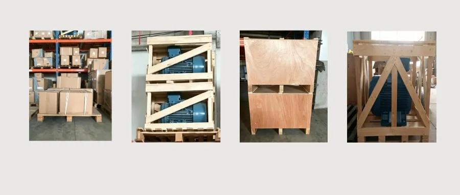 Packaging Detail