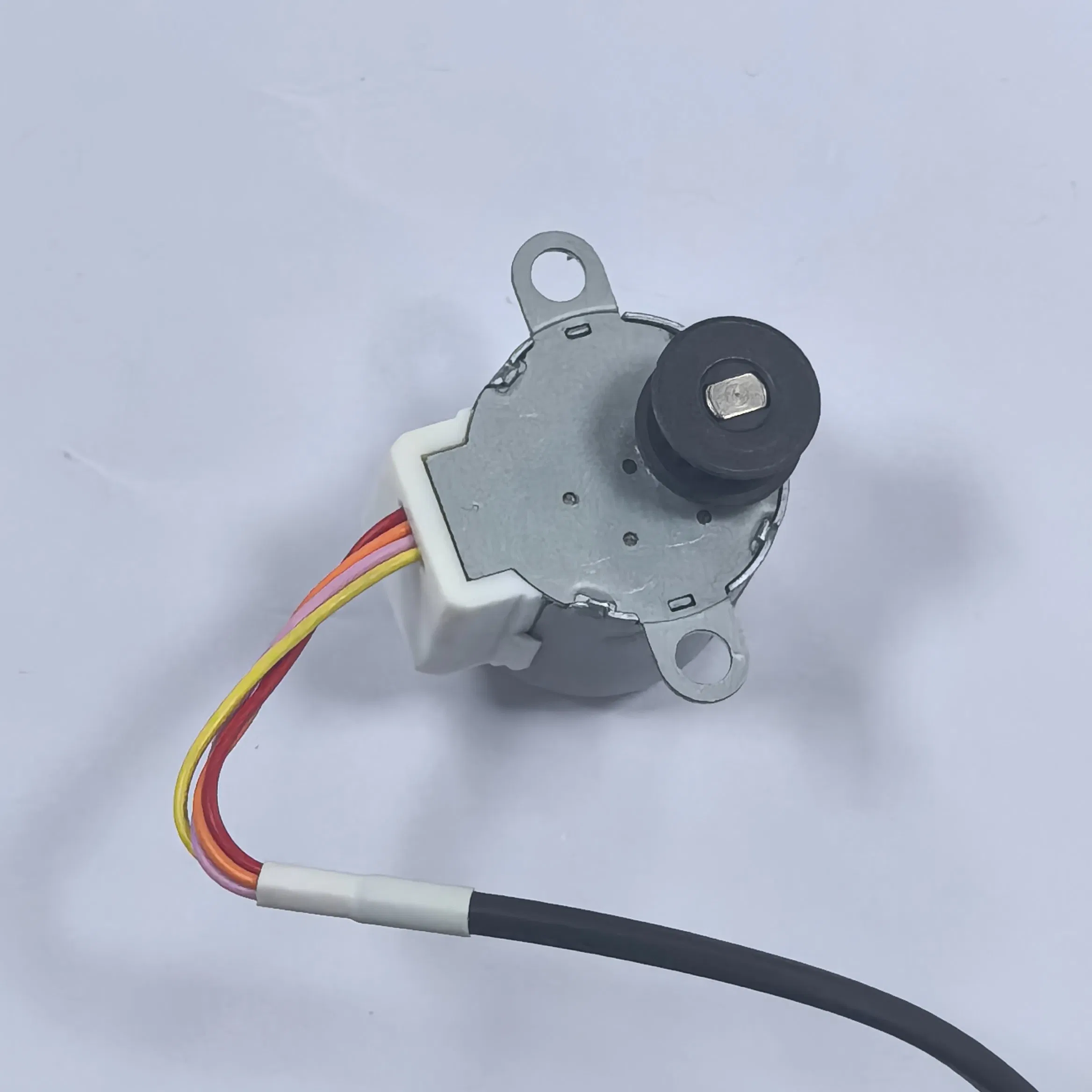 Electric High Torque Linear Stepper Motor for Smart Sanitary Machine