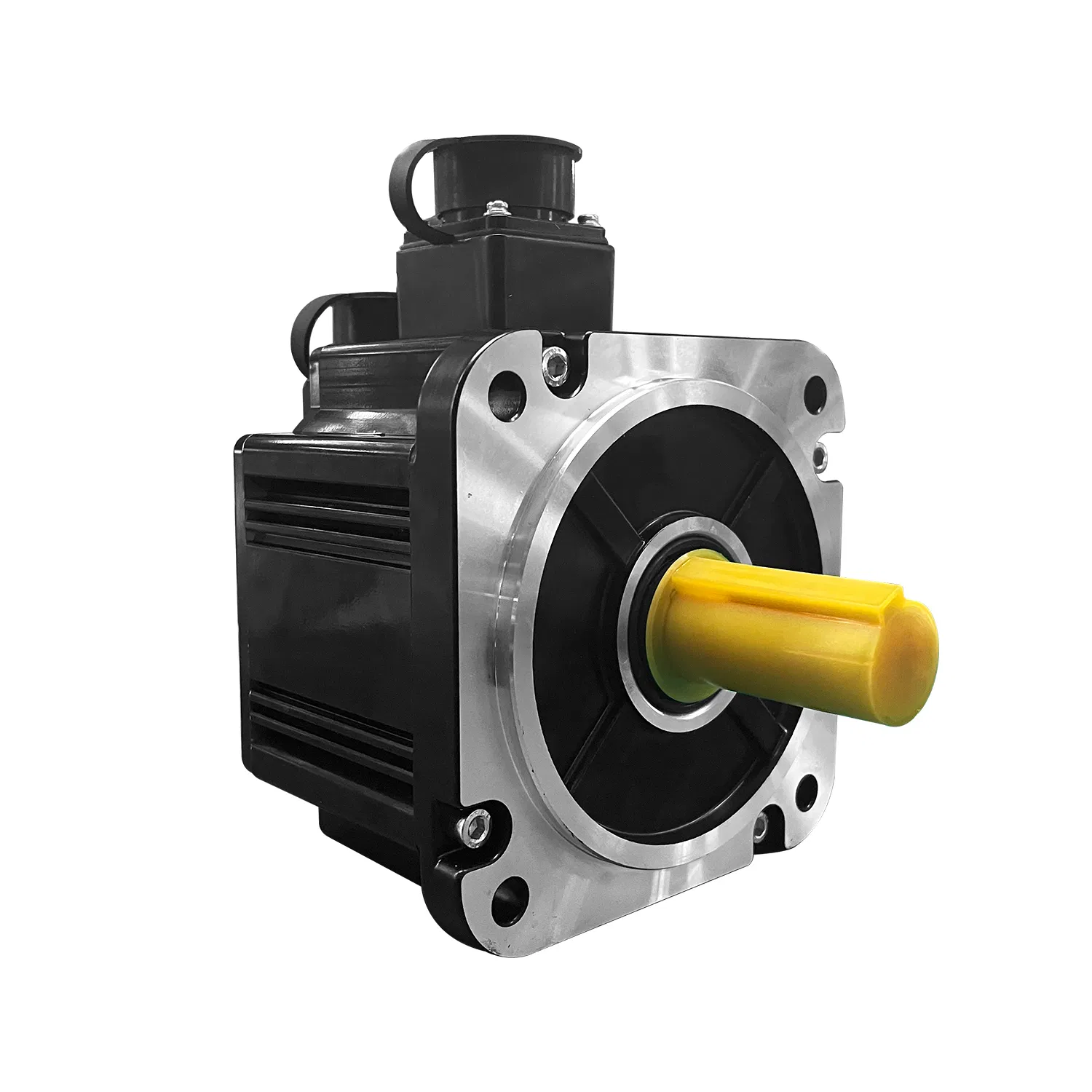 High-Precision 0.85 Kw Servo Motor Optimized for Industrial Motion Control
