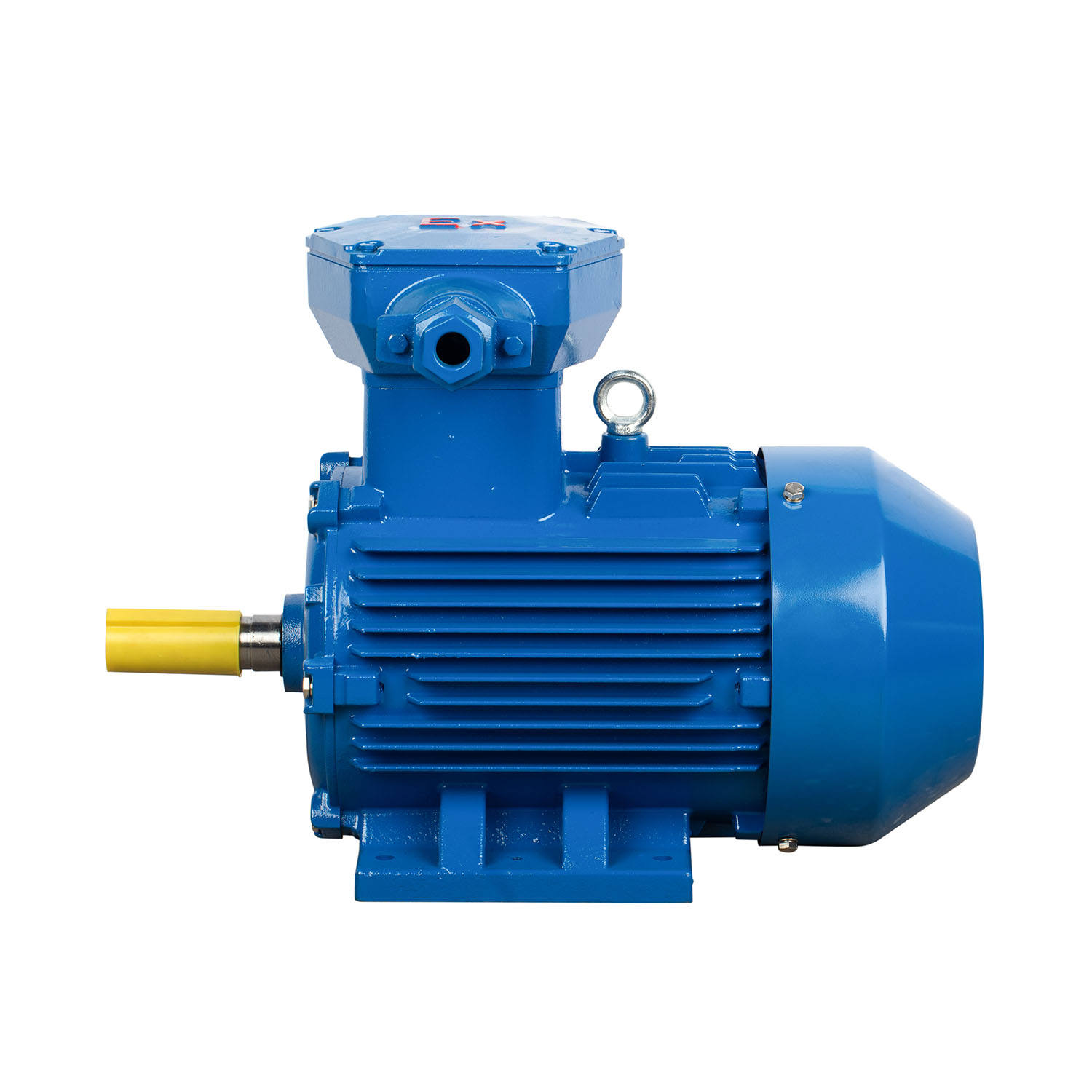 YE3 160L-4 Electric Motor 15KW 1500r/mi Three-Phase Motor with 50Hz Frequency