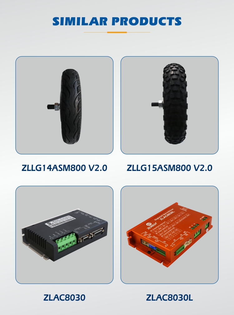 Similar Products List