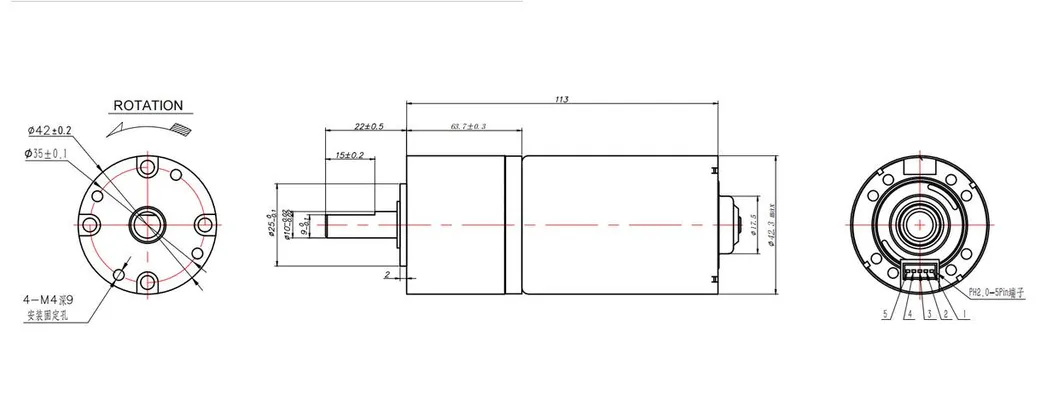 Technical Drawing