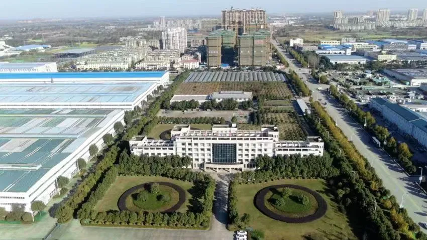 Factory Overview