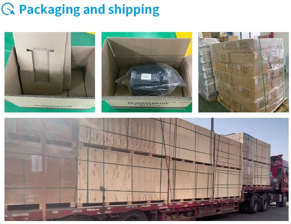 Packaging Methods