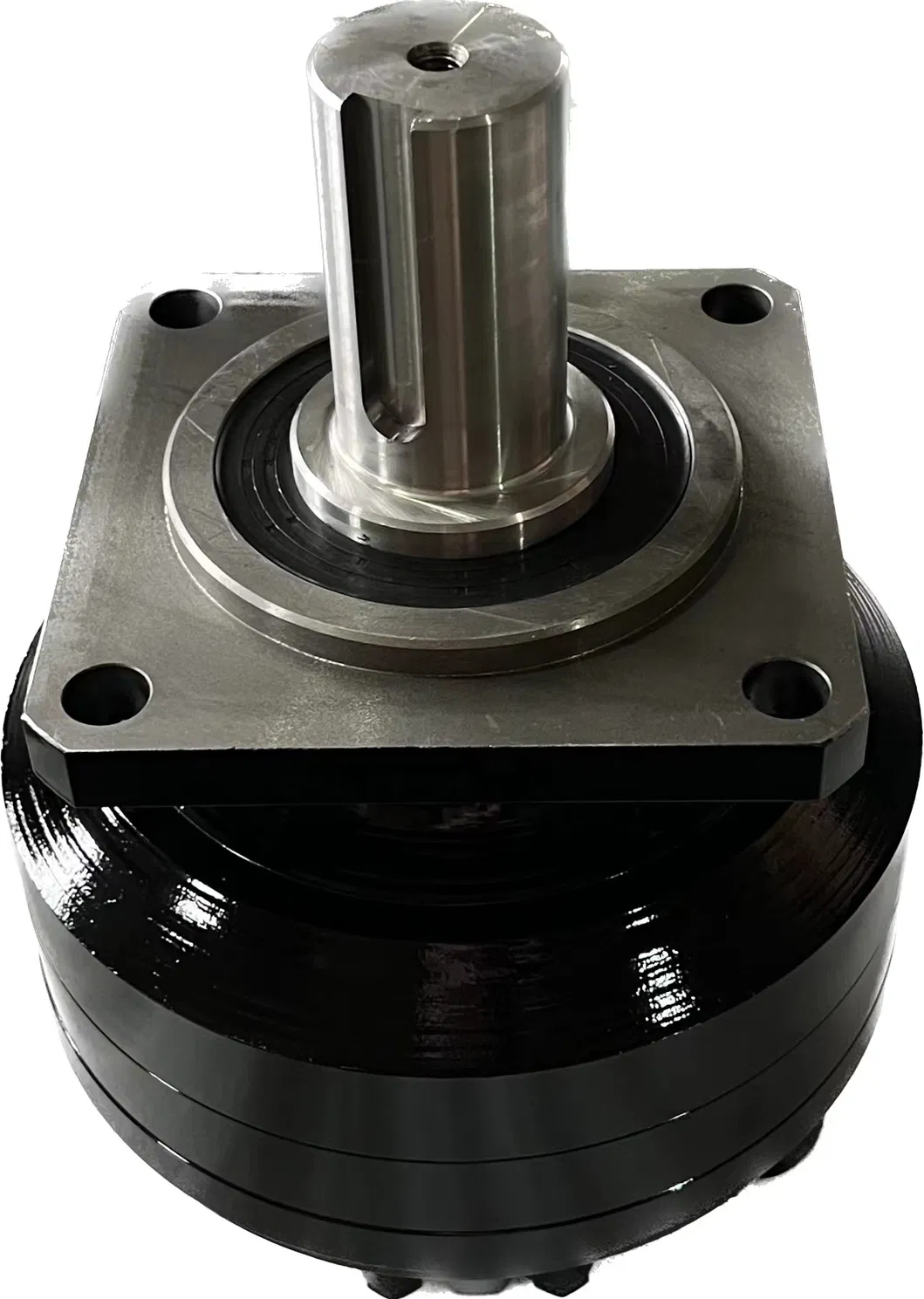 Hydraulic Drive Orbit Motor 4