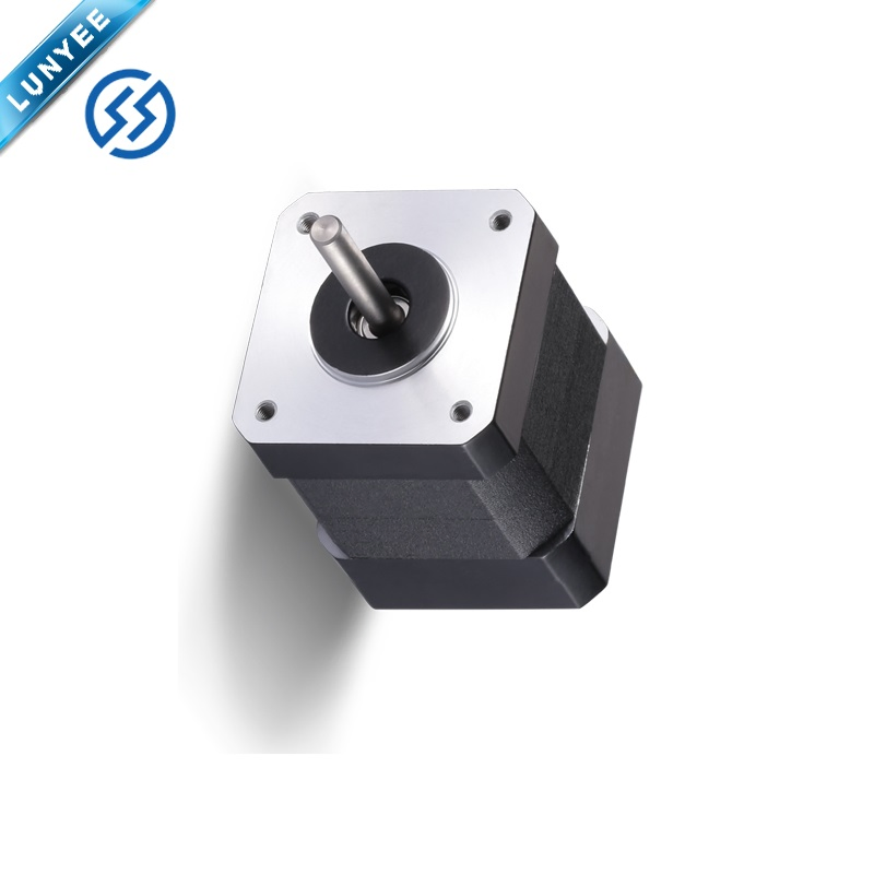 12V 24V DC High Torque NEMA17 Brushless Motor  42mm BLDC Motor