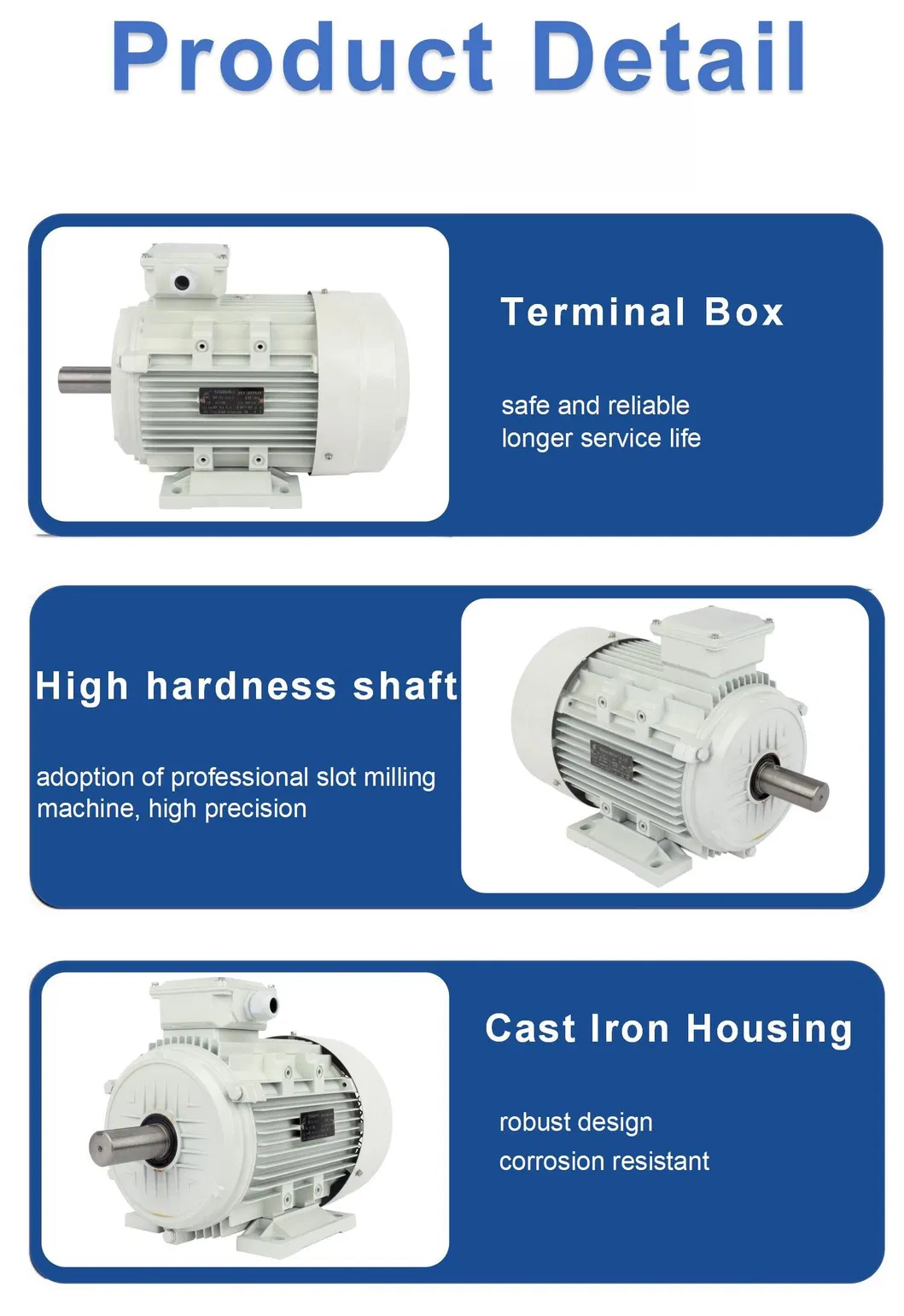 Motor Components