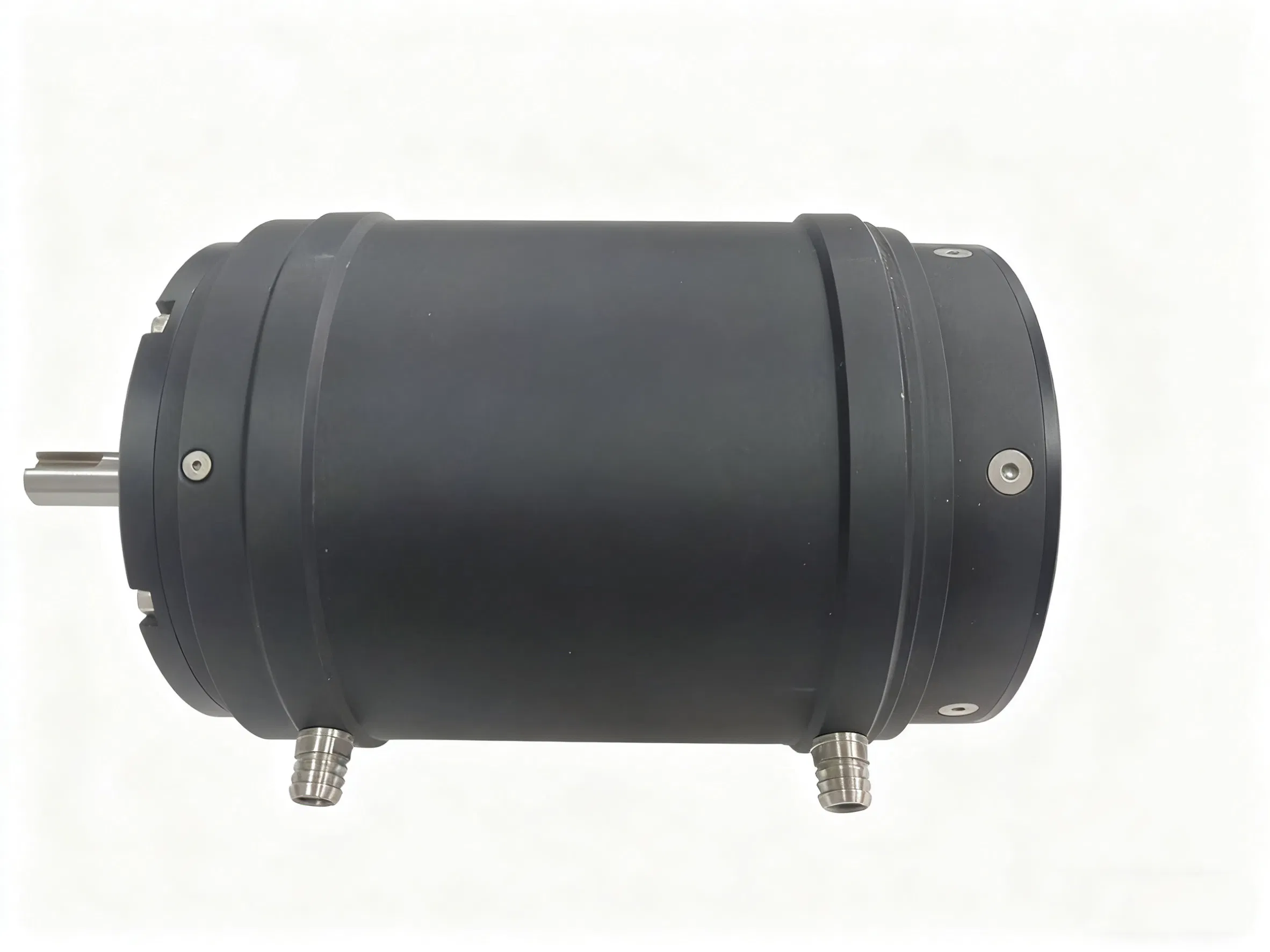35kv D107L165 Waterproof &amp; Watercooled Electric DC Motor 30kw