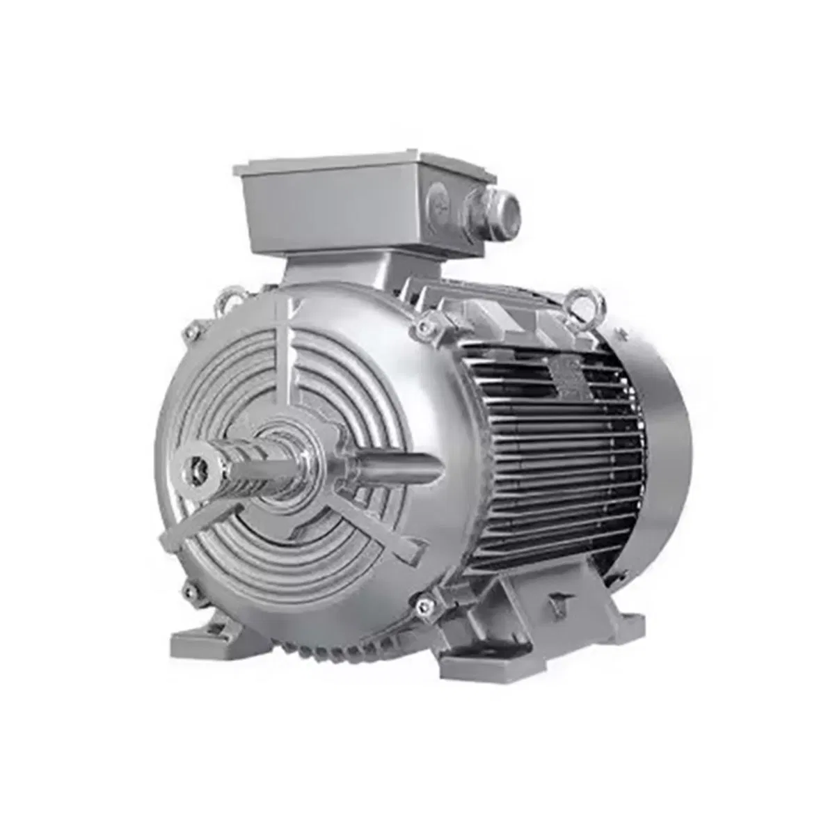 Cost-Effective Tefc High Strength Variable Speed Drive Motor for Household
