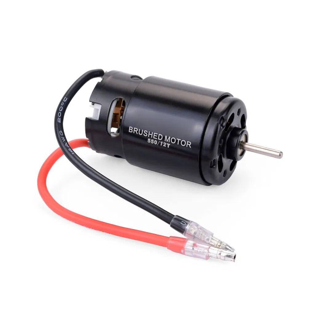 Motor Details 10
