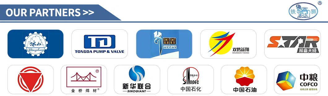 Partner Logos