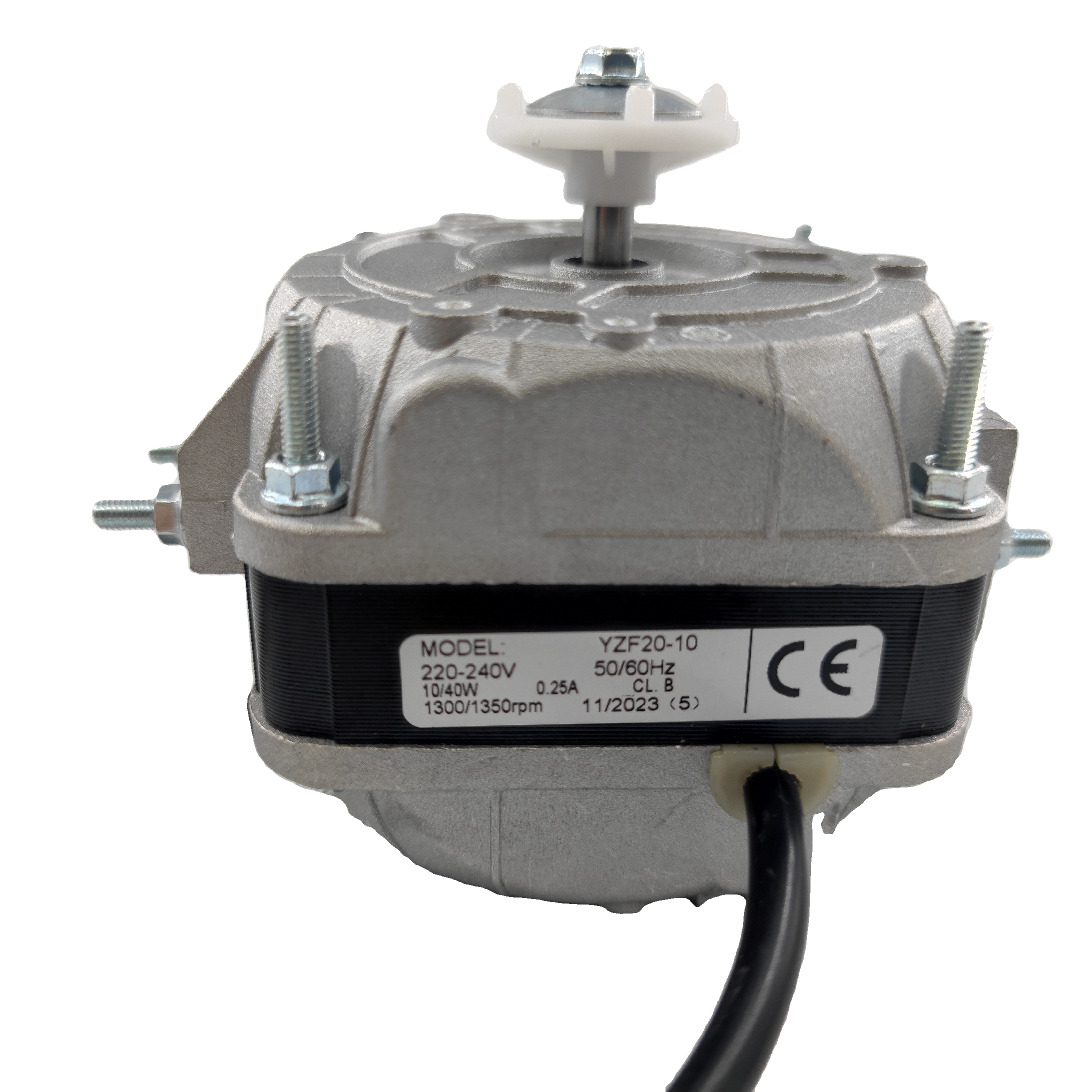 Manufacturer 10w 16w 25w 34w Electric AC Refriger Motor Refrigerator Freezer Motor Shaded Pole Motor