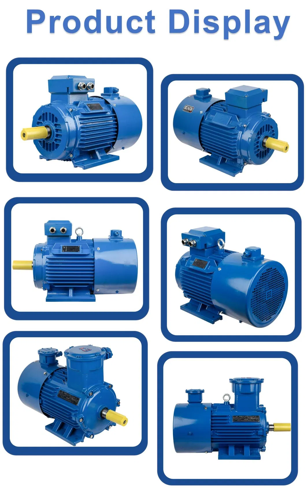 Motor Detail 4