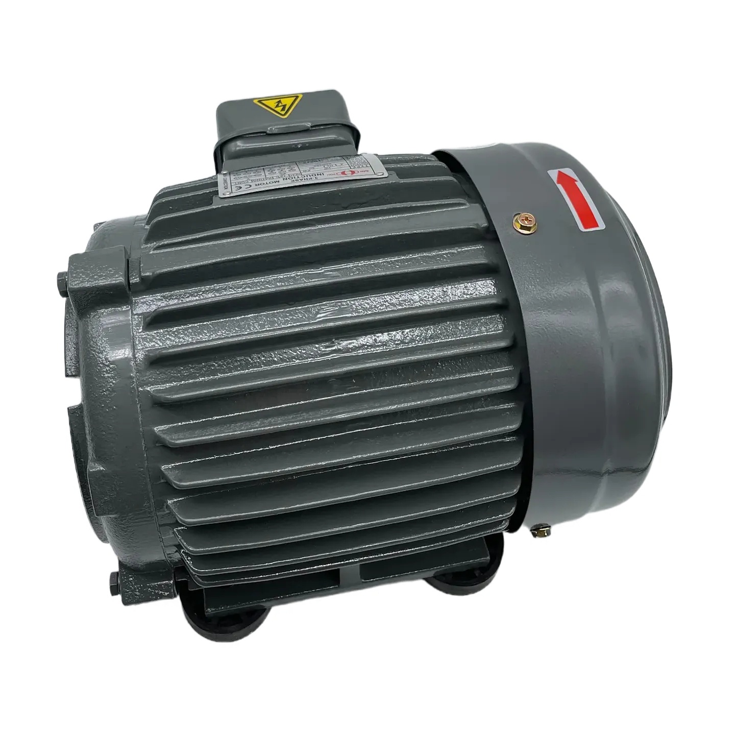 Three Phase Asynchronous AC Motor Set Oil Pump Motor SUH/SUV 1/2/3/5/7.5/10HP 0.75/1.5/2.2/3.7/5.5KW 380V/415V/480V