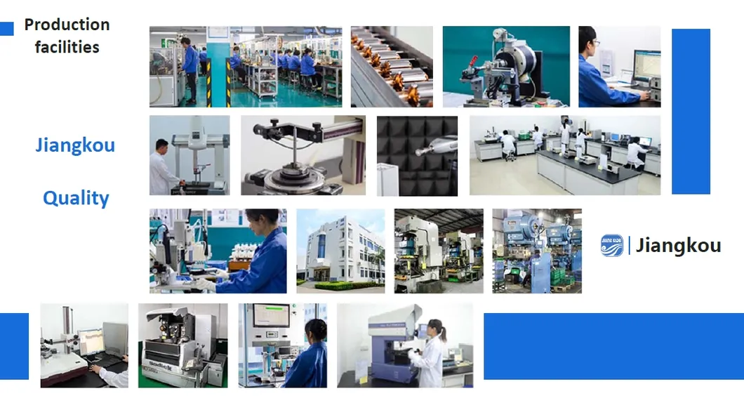 Production Capacity