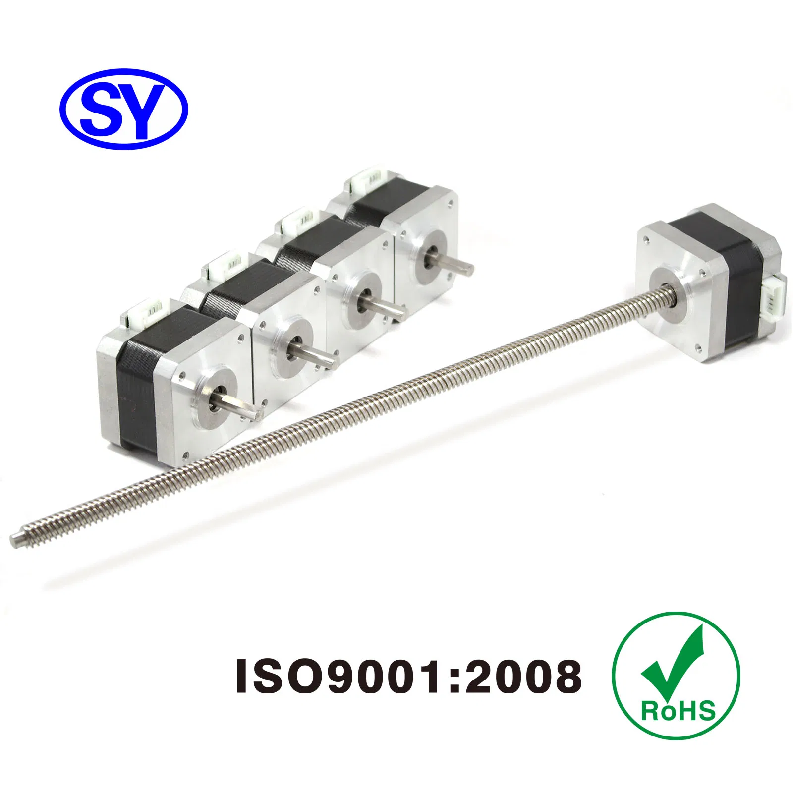 42 mm (NEMA 17) Electrical Stepper Motor for 3D Printer