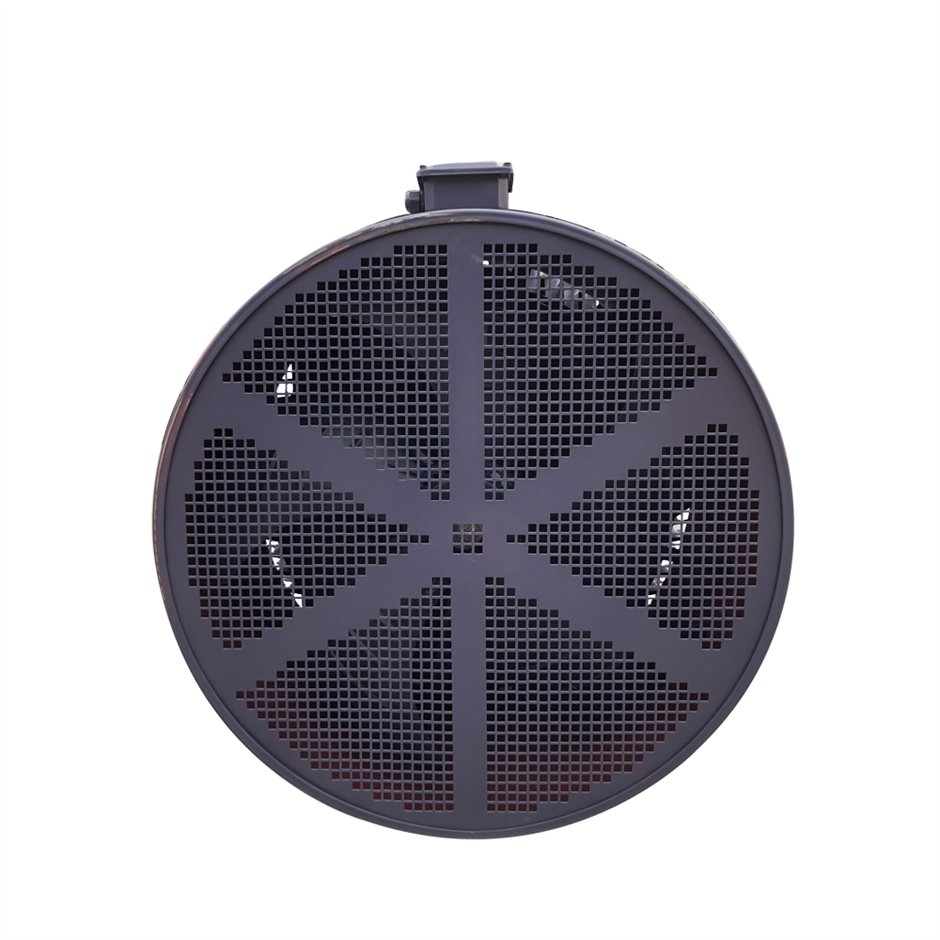 3~100Hz Frequency Variable Speed Three-Phase Asynchronous Motor VFD Motor 0.75~22kw