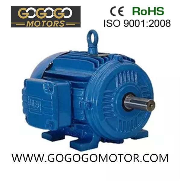 Yd-225m-6 Variable Speed Three-Phase Asynchronous Motor