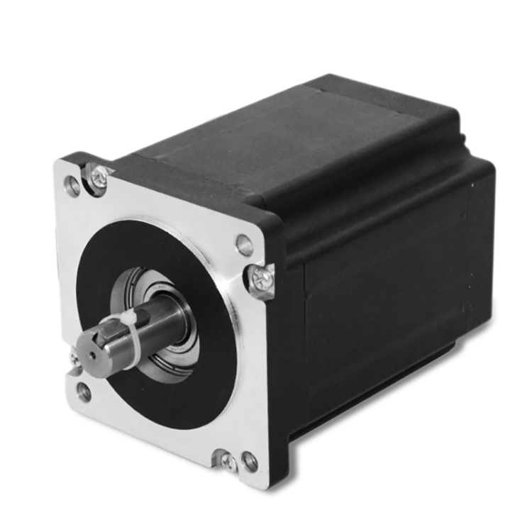 High Torque 24V 310V High Power 1000W 110mm BLDC with Constant Speed 4000rpm