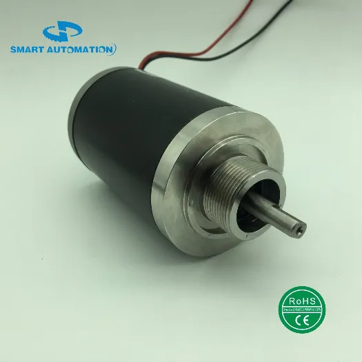 Pump Motor 5