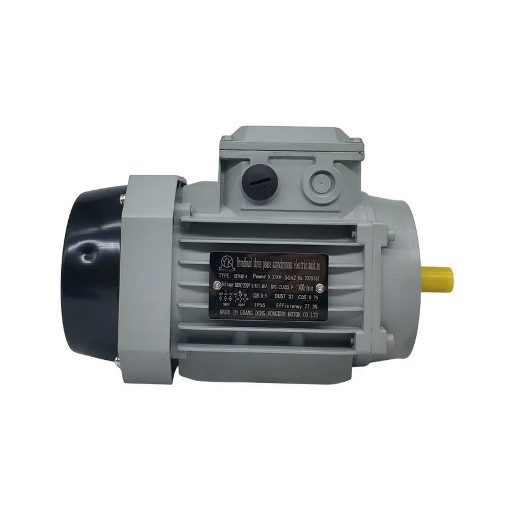 Large Torque Output CH / CV Gear Motor Explosion Proof Reduction Motor for Automated Warehousing
