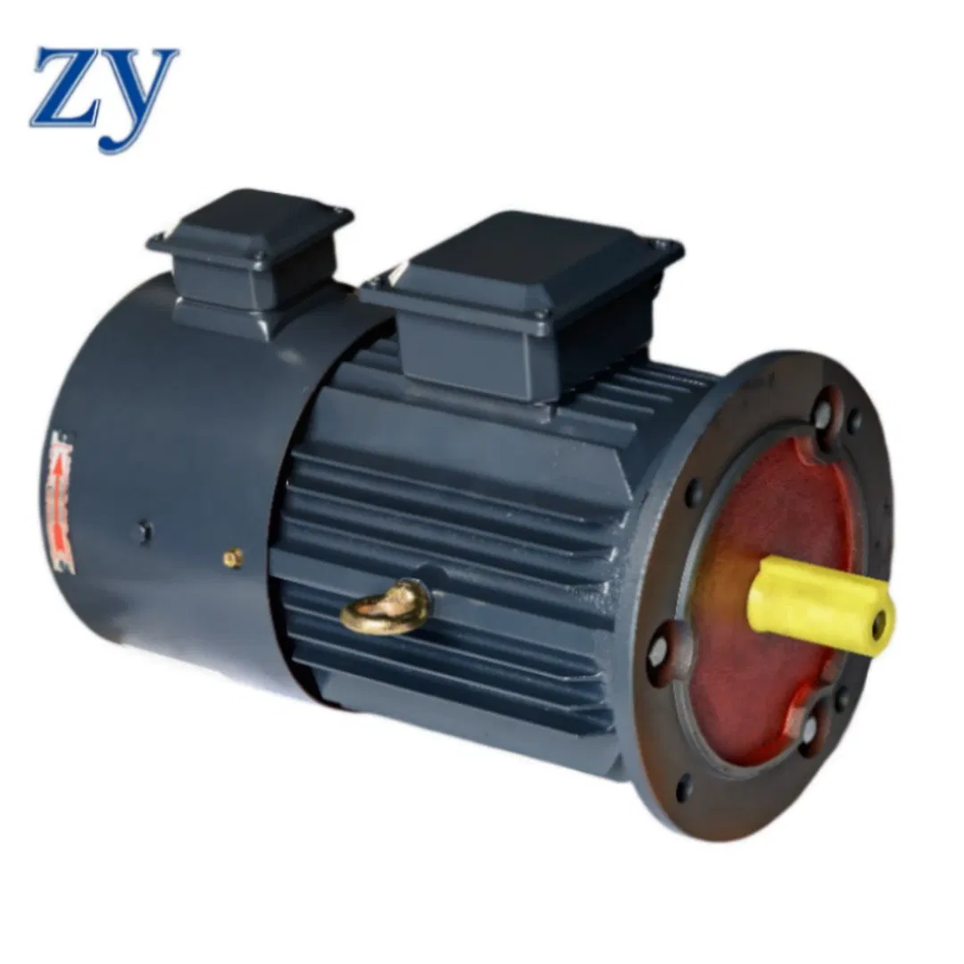 Yvf2 Variable Frequency Motor Adjustable Speed Three-Phase AC Induction Electrical Electric Motor