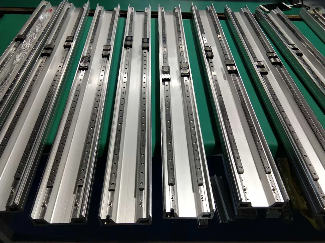 Production Line