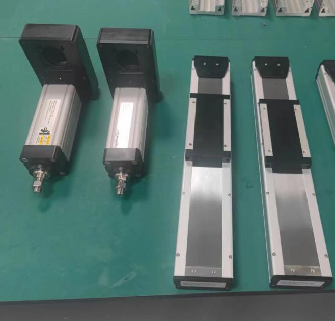 Electric Linear Motor for Automation for China Factory