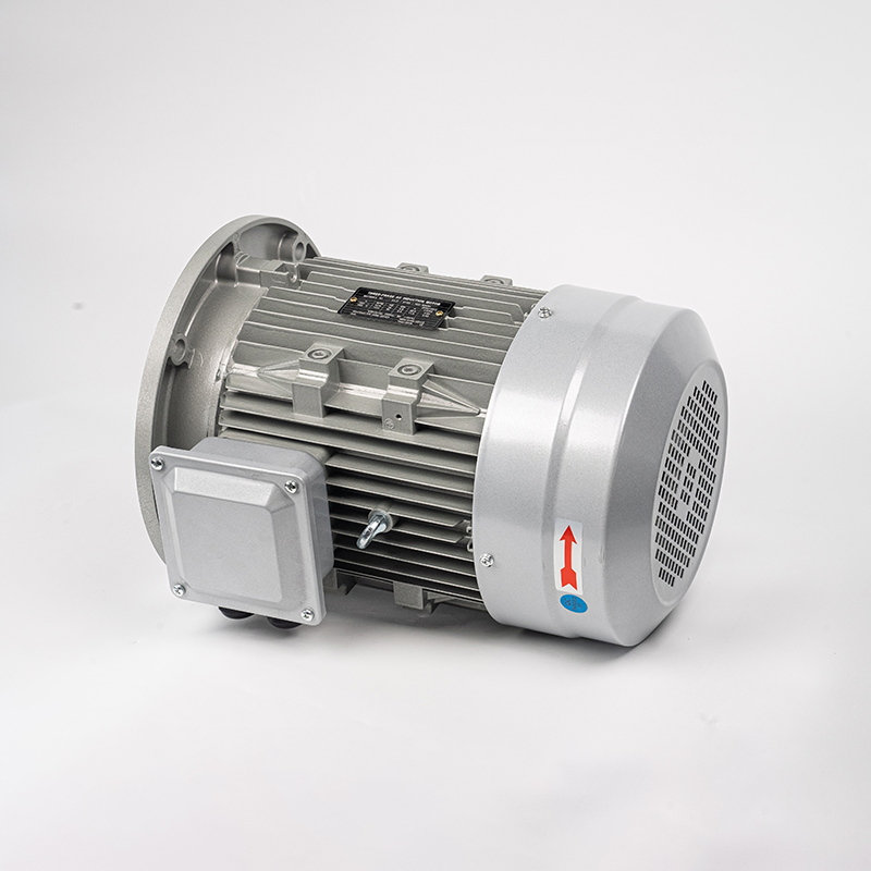 Hydraulic Servo Motor for Precision Motion Control Applications