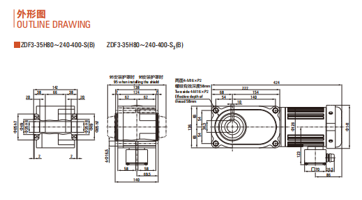 Specifications 14