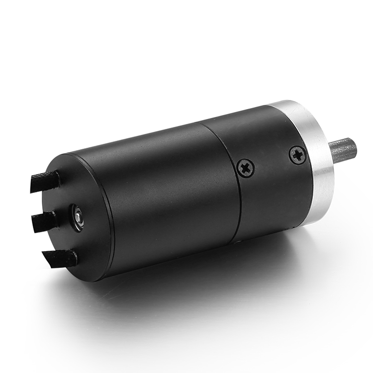 28mm 12V 24V Brushless DC Planetary Gear Motor BLDC Small Size High Quality