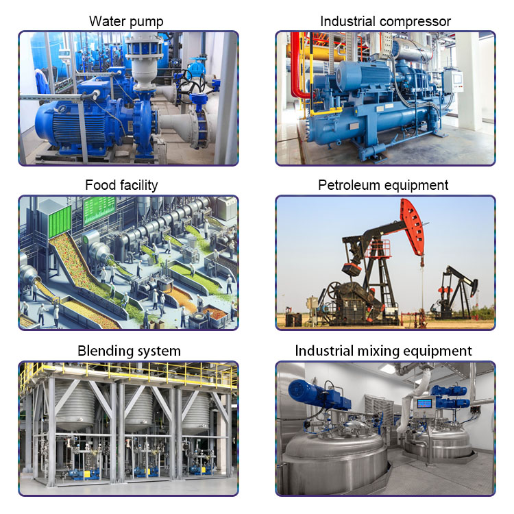 Motor Application