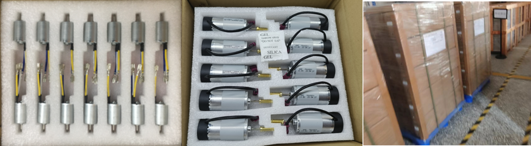 Packaging