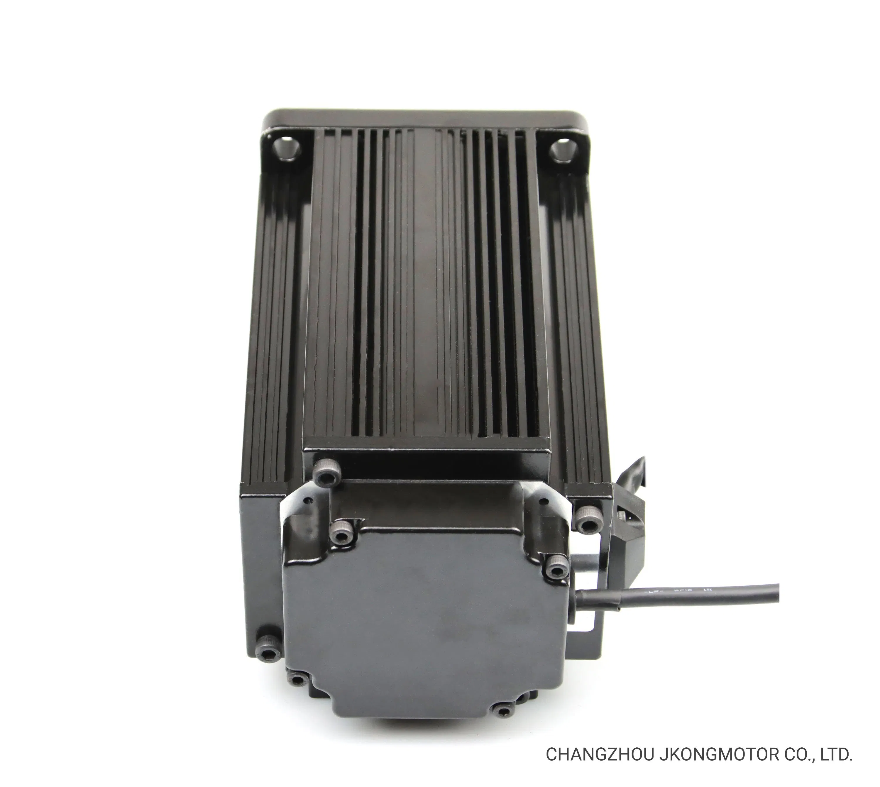 1.5kw 5n. M 3000rpm 110mm BLDC Motor for Industrial Automation