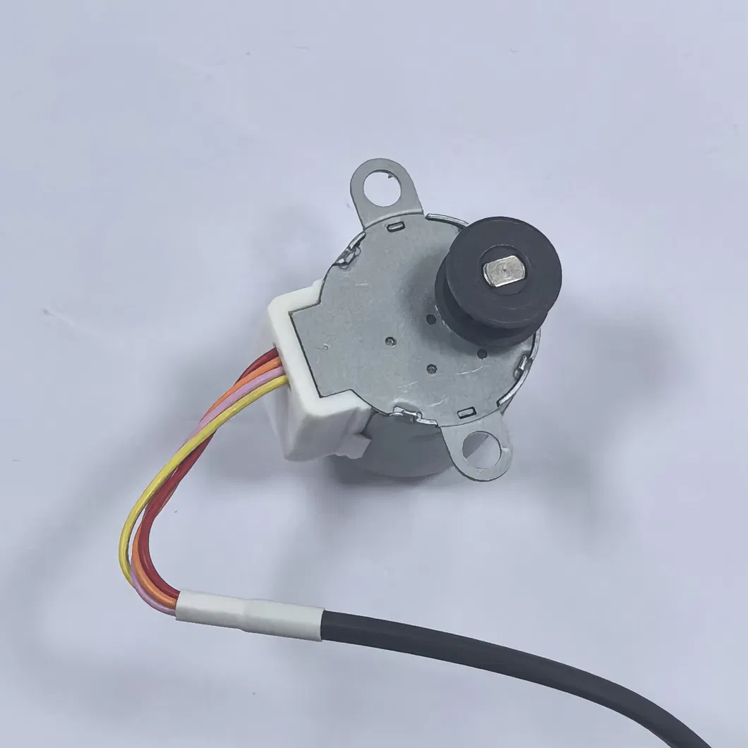 Stepper Motor 2