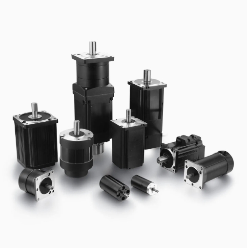 24V 48V 310V DC Motor &amp; BLDC Motor &amp; Brushless Motor 86bl98-240 for Textile Machinery Industry and Industrial Automation Conveyor