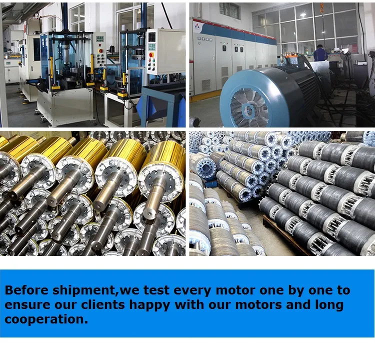 Motor Part 3