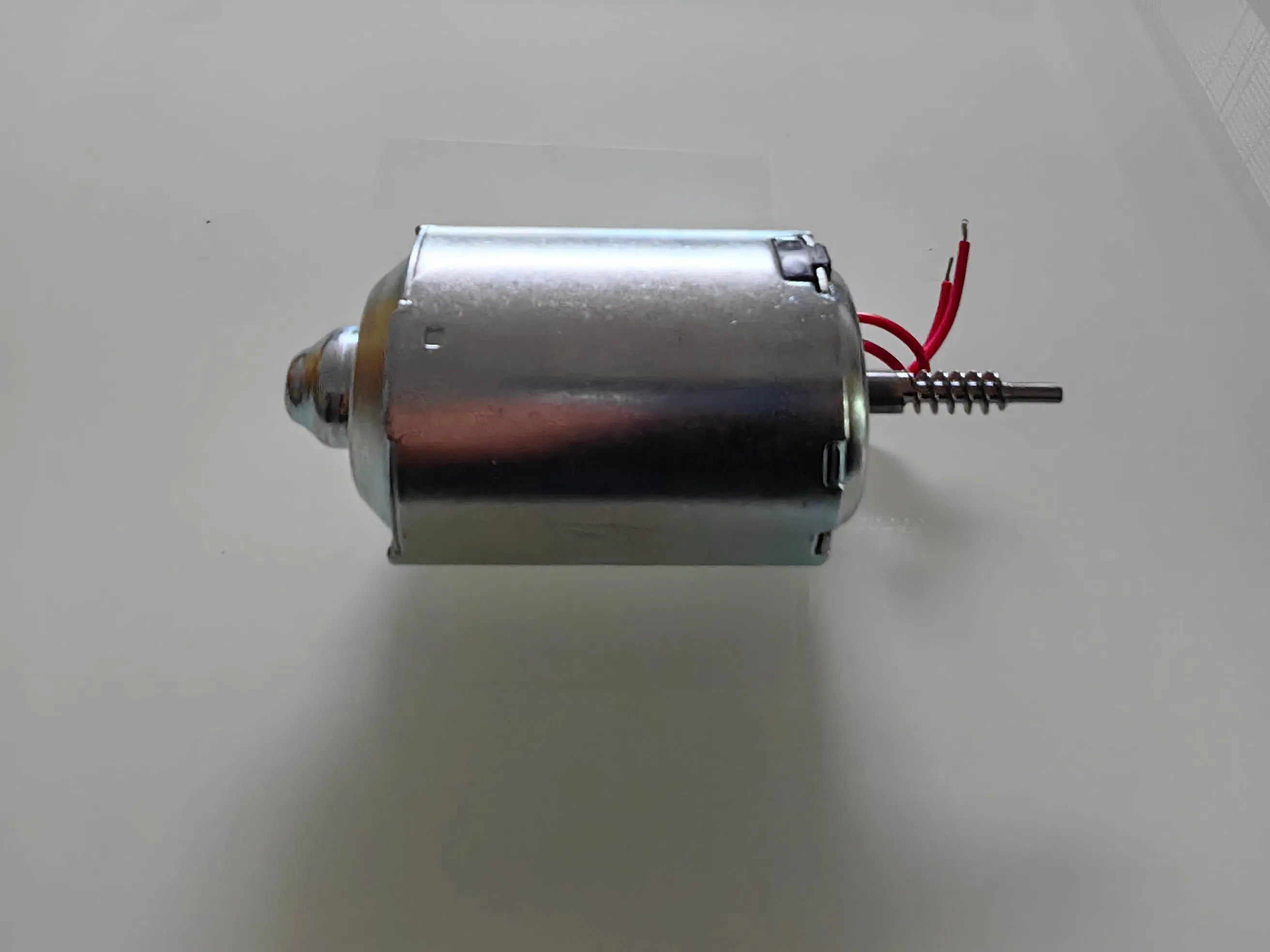 DC Gear Motor with 24V DC for Linear Actuators