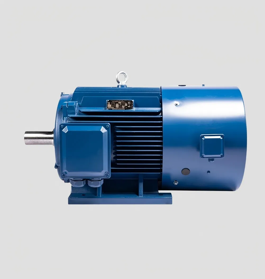 5.5kw 7.5HP 3phase Variable Speed AC 220V VFD Asynchronous Electric Motor