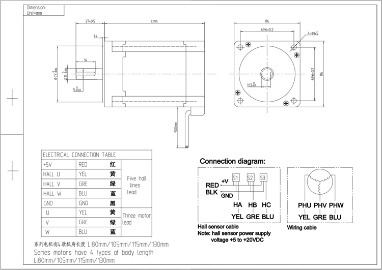 Technical Drawing