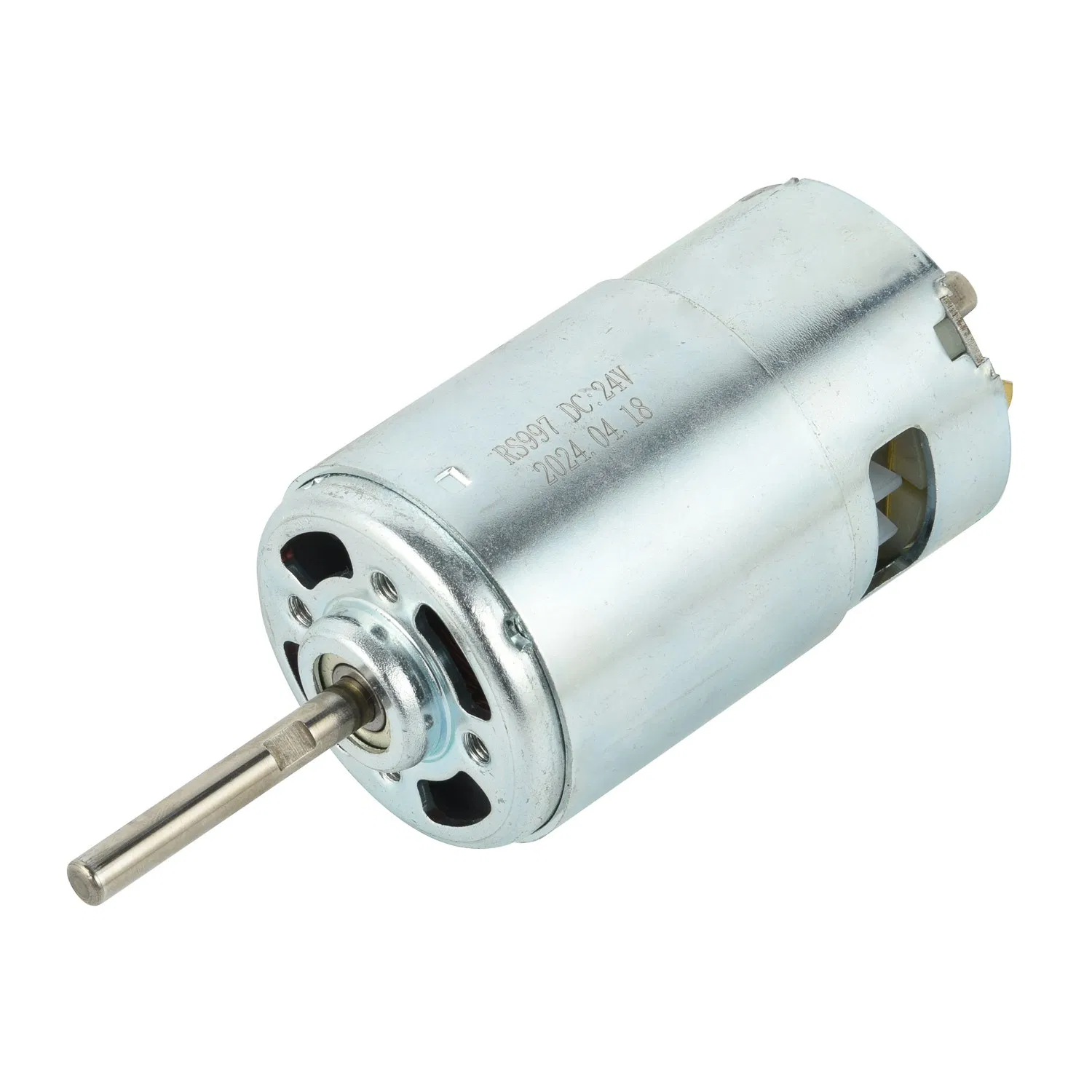 High Torque RS770 775 24V High Speed Motor 12V Brush DC Motor for Power Tools and DC Fans