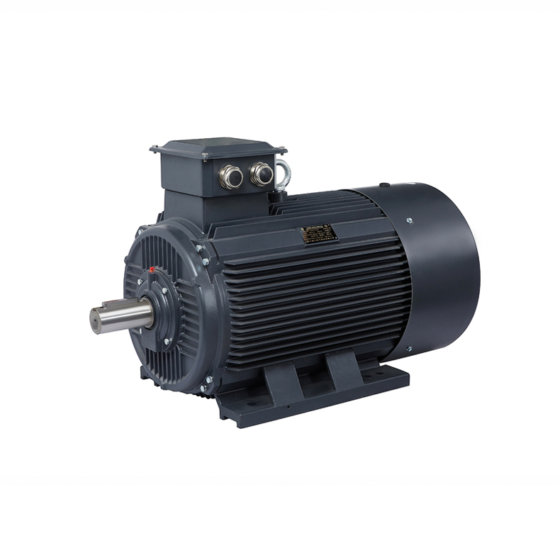 Ferrite Assisted Synchronous Reluctance Motor Price Ie5 High Efficiency 15-100kw Electric Motor