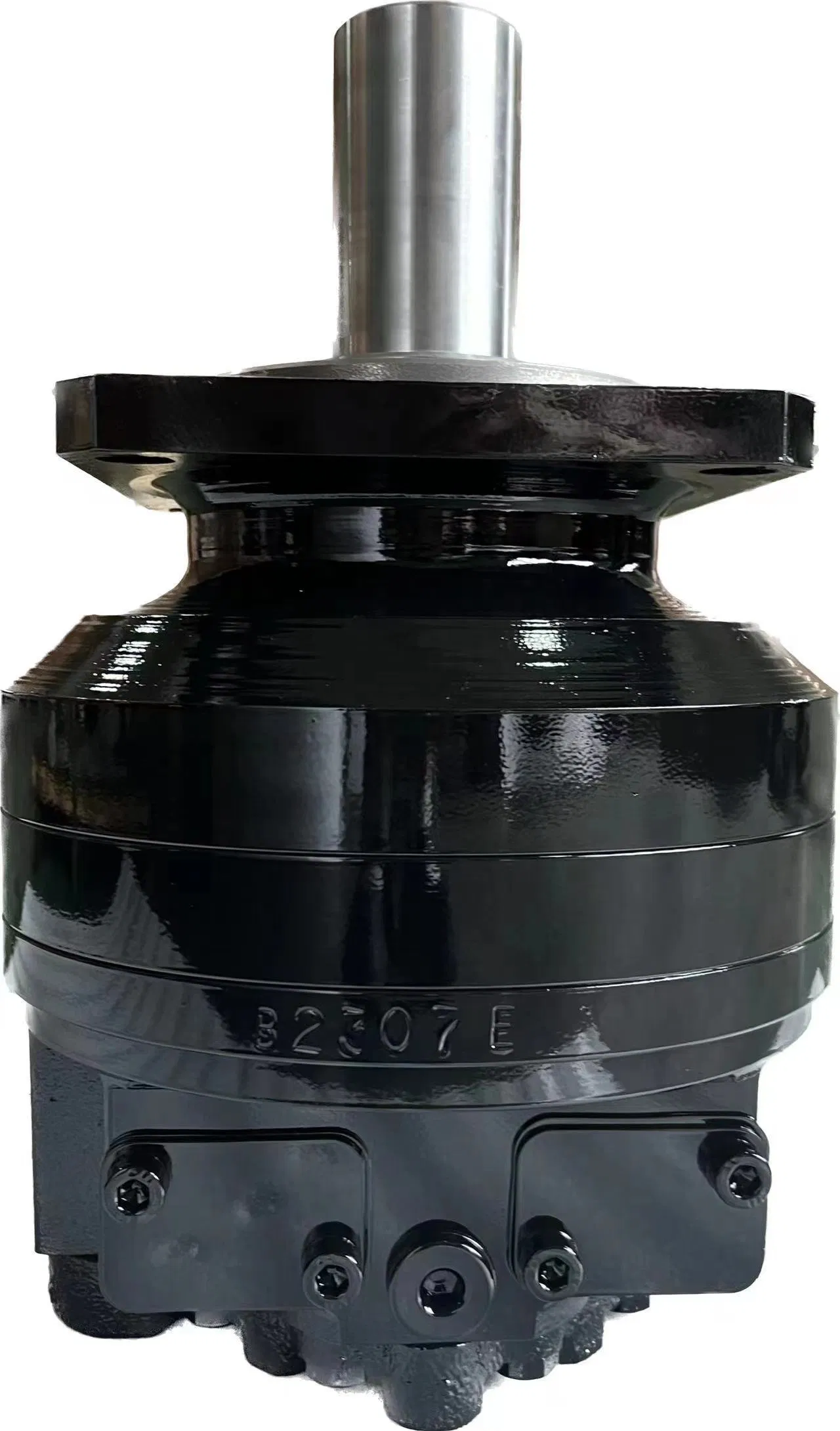Hydraulic Drive Orbit Motor Low Speed High Torque Hydraulic Motor for Drilling