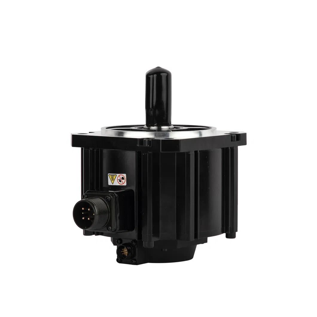 Servo Motor Detail 2