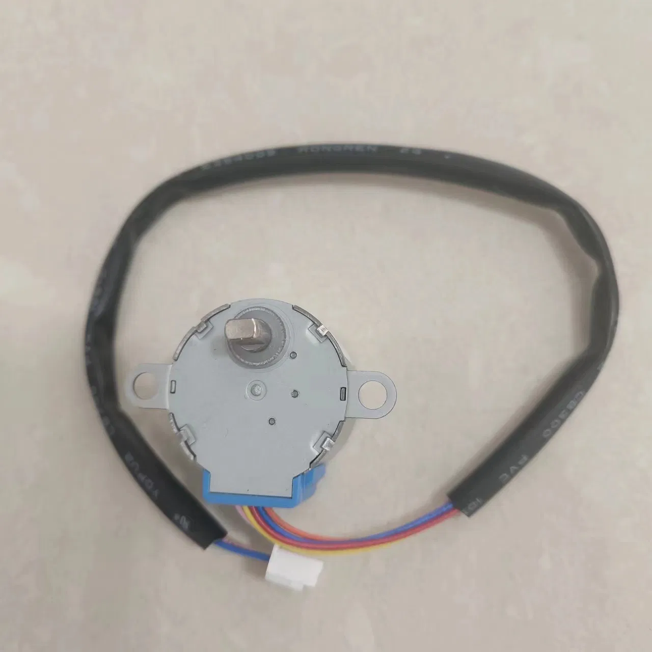 Manufacturer Customization 1: 64 Reduction Ratio DC 5V/12V/24V Mini Stepper Motor 28byj