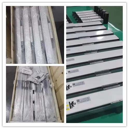 Professional Packaging