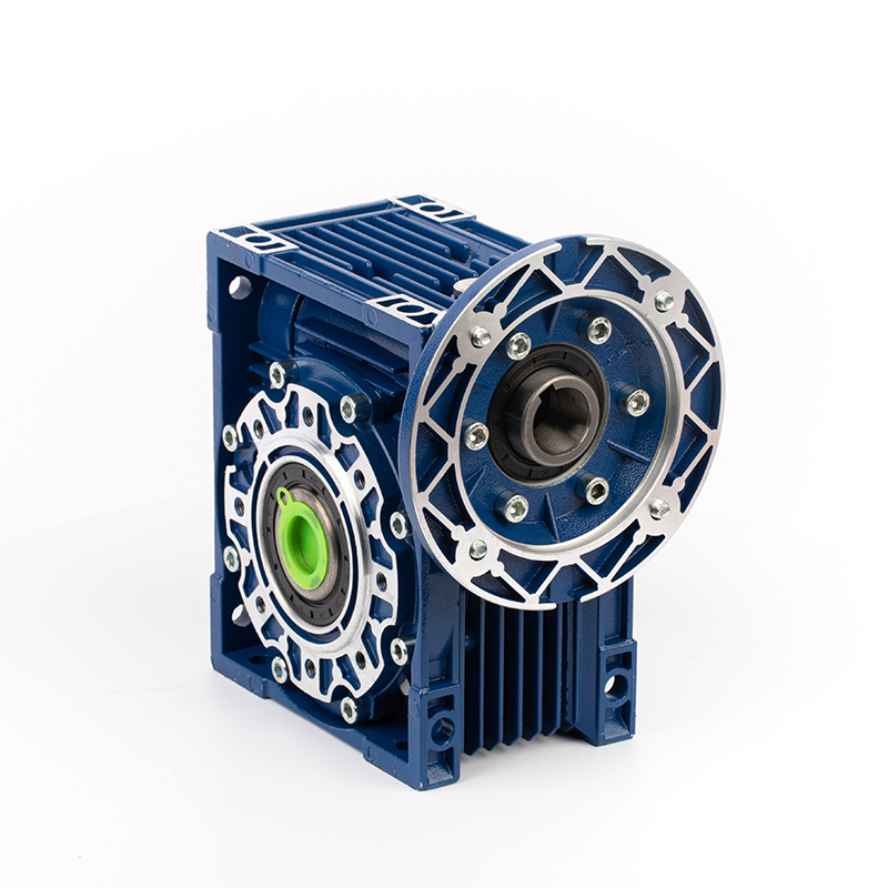 Mechanical View 1